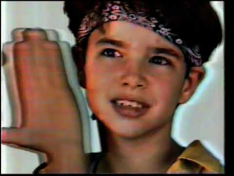 intervalo Tela Quente 1990