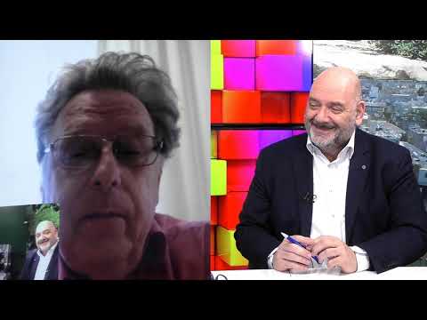 PIRKADAT Breuer Péterrel: Gyarmati István