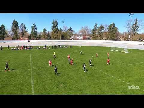 Spartan FC vs FC Mirage - Leo Maeng Highlights (4/13/2024)