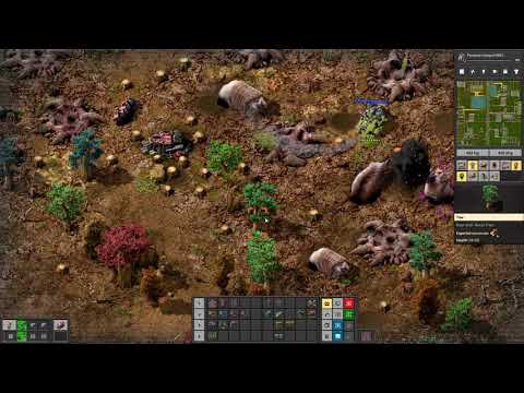 Factorio 1.0 Multiplayer 1K SPM Challenge Ep97 | Pushing on to the Iron Patch