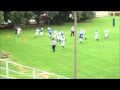 Jheren Love  2011 Junior Year Highlights---Defense