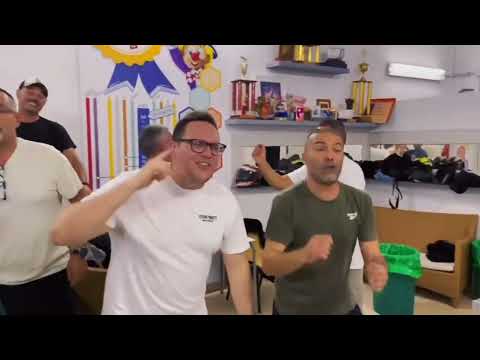 Murga Los Bambones 2025 - Pasacalles (Ensayo)