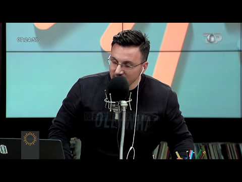 Wake Up, 22 Mars 2018, Pjesa 1 - Top Channel Albania - Entertainment Show