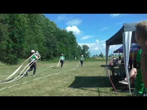 SDH Lesnice - ženy PS Kosov 2