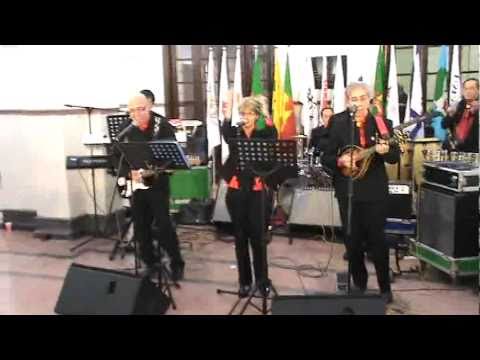 Tuna Macaense no Encontro 2010 - Macau Sã Assi