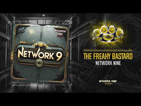 The Freaky Bastard - Network 9 (HQ Official)