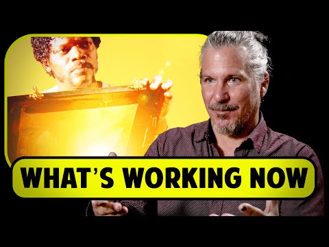 I've Spent Years Writing A Screenplay... And Now No One Wants To Read It - Matthew Kalil