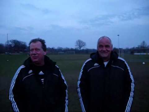 Outtakes Kattendorf  Vol.1