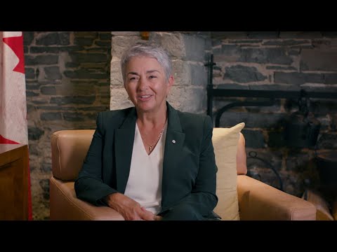 Deputy Minister Leadership Reflections Series: Yaprak Baltacioğlu