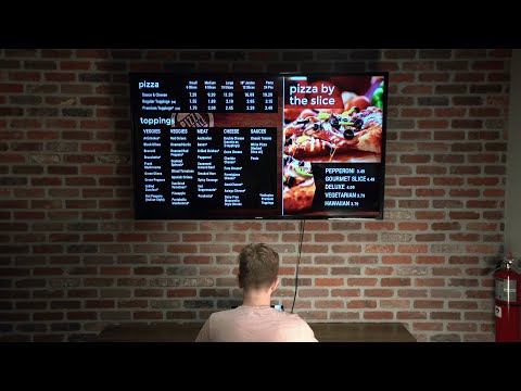 Item video thumbnail