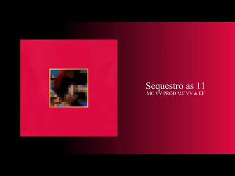 MC VV- Sequestro as 11(prod.MC VV)