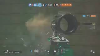 R6S      ソロラン＆クランメンバーとランク   キル集