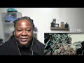 BossMan Dlow - The Biggest (Official Music Video) REACTION!!!!!