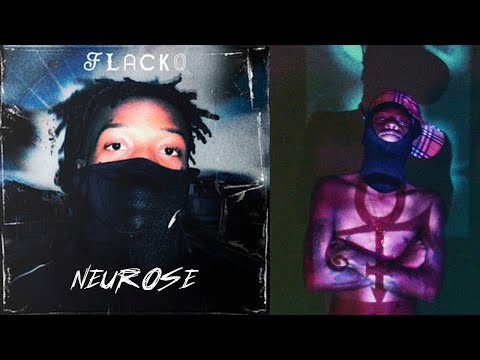 7. FLACKO - NEUROSE | OMEGA (PROD. CHF)