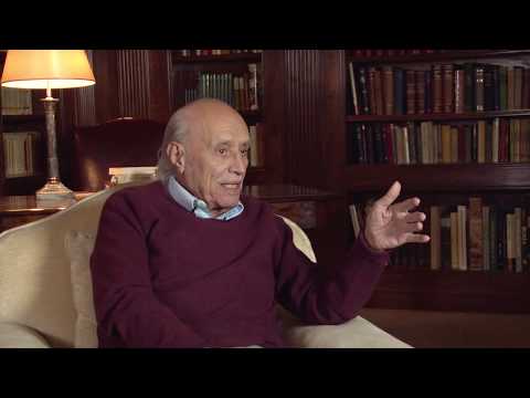 LCTV (2019-11-17) En la biblioteca con Trevijano. Nación y Estado