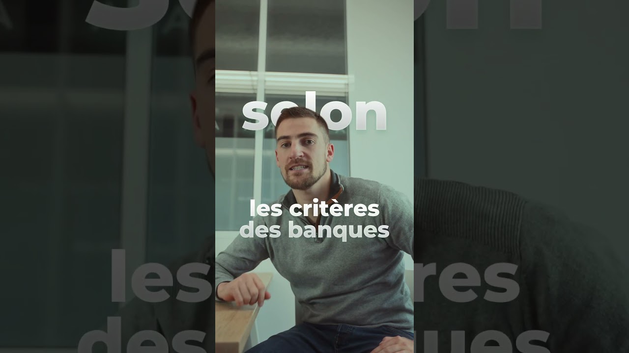 Simplifie ton prêt immo et deviens le pilote de ton projet