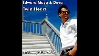 Edward Maya &amp; Deya-Twin Heart (DJ Mixxmaster Remix).wmv