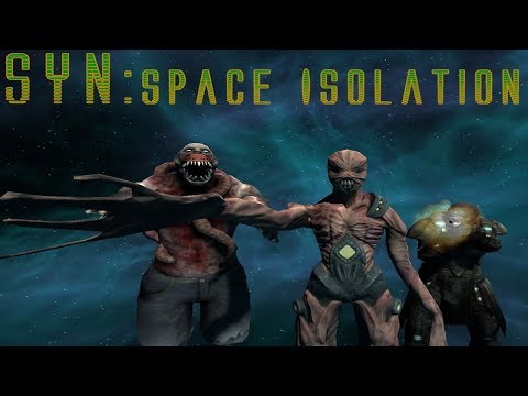 Shoot Your Nightmare: Space Video