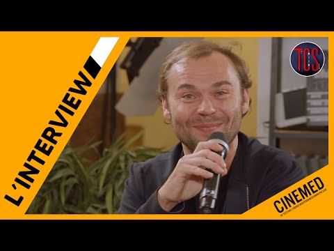 Et la fête continue ! | L’INTERVIEW avec Robinson Stévenin