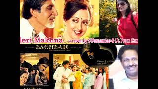 Download lagu Meri Makhna Meri Soniye Cover Dr.Promila/SFernandes mp3