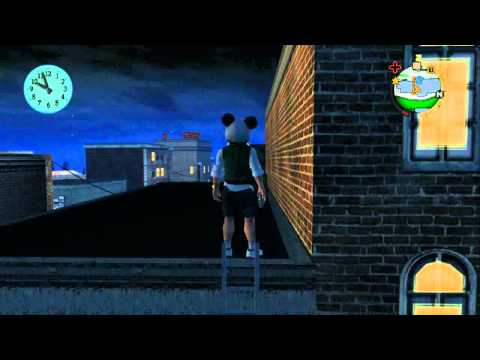 Bully Scholarship Edition pt86 - Shop 4