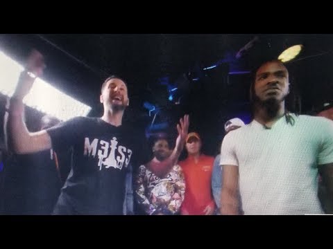 CHARRON VS CHEF TREZ| RAREBREEDENT| RECAP 2eiies