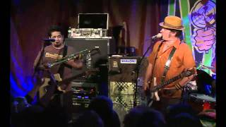 NOFX | Live at Saint Rocke | Arming the Proletariat with Potato Guns