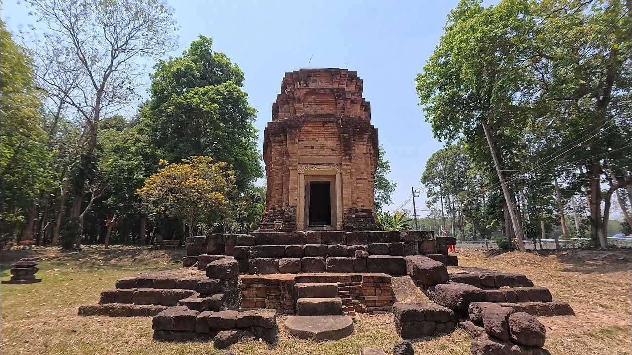 Prasat Tamnak Sai