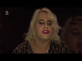 Jessica Vos speelt de sterren van de hemel.