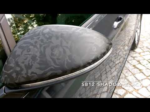 3M 2080 SB12 SHADOW BLACK