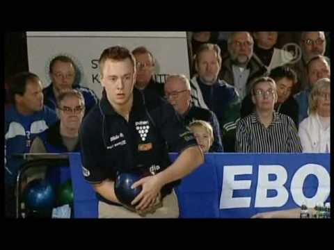 2008 Ebonite Lahti Open - 1st Semifinal Match