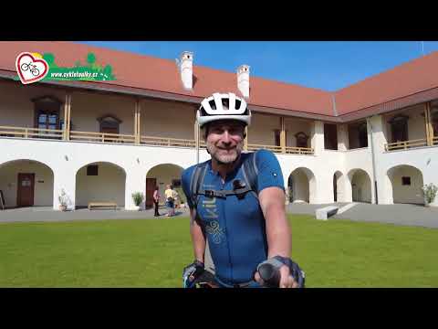 🚴‍♀️Cyklopotulky Medzibodrožie