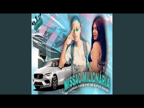 Missão Milionária