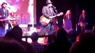 Fred Eaglesmith Bloomington Illinois.mov