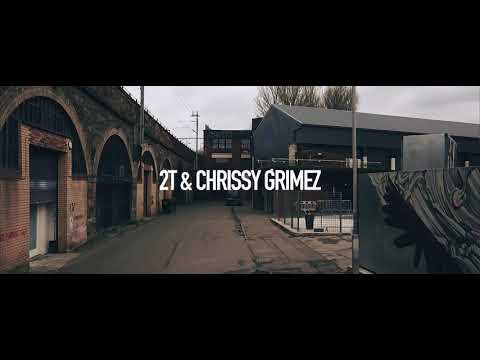 Chrissy Grimez & 2T — Wheel (Prod. Rapture 4D)