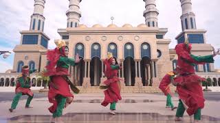 Download lagu TARI BEHALOQ - KPw BI KALIMANTAN TIMUR LOMBA TARI FESYAR KTI 2020 mp3