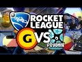The Ultimate Rocket League Beatdown