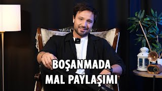 Boşanma Davasında Mal Paylaşımı Nasıl Yapılır? İzmir Avukat Barış Ketb