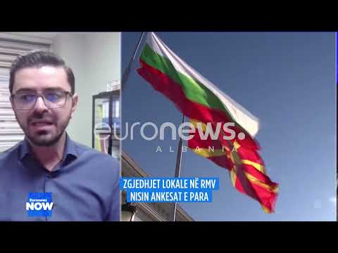 Shansi i fundit! A do t’i fitojnë shqiptarët zgjedhjet lokale në RMV?