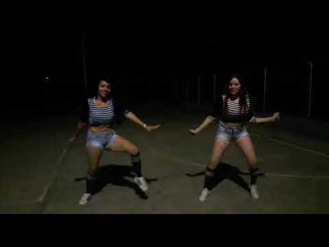 lara silva para e repara coreografia