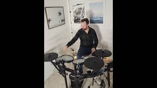 #emmylouharris #country #balladsongs #feeling #youtubedrummer #electricdrums #musicshorts #musicreel