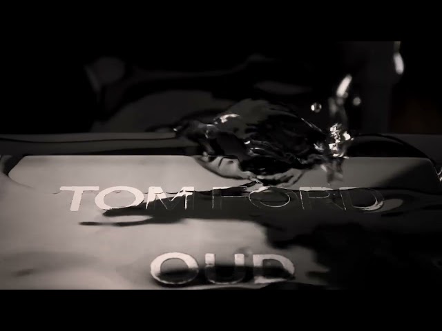 50ML TOM FORD Oud Wood Eau de Parfum Spray  4 of 4 