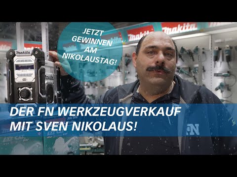 Video 1 Friedrich Niemann GmbH - Standort Berlin