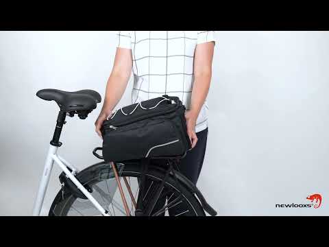 New Looxs | Sports Trunkbag MIK