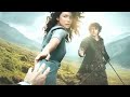 Outlander  🎧  05, Castle Leoch, Bear McCreary, Vol 1, Television Soundtrack