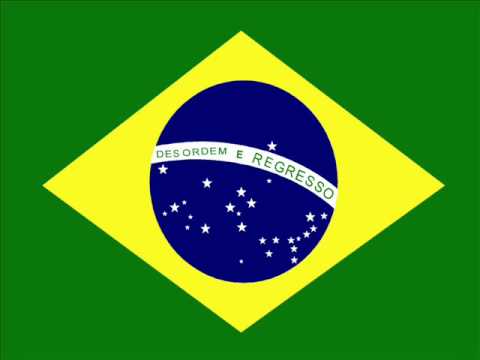 Desordem E Regresso - Gabriel Brasil
