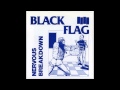 Black Flag   Wasted