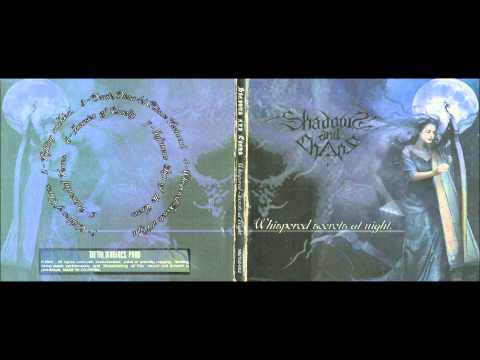 shadows and chaos-invasion of cruelty
