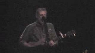 Mike Doughty: &quot;Sunken-Eyed Girl&quot;