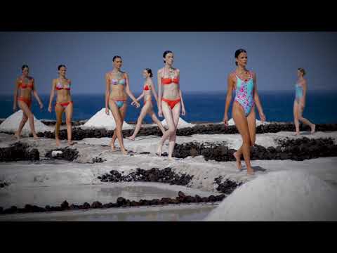 Ola Olita I La Palma Fashion Week 2021 I #LPFW